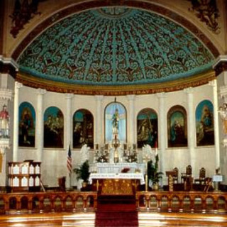 Saint Mary of Victories Chapel