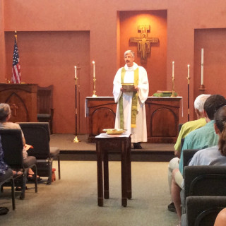 Photo of St. Teresa's Episcopal Church