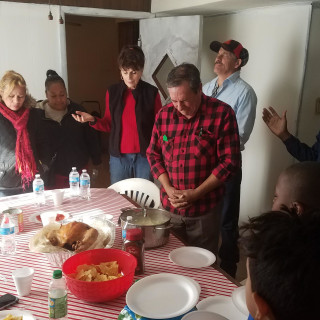 Photo of Walk By Faith International,  Missionary Church of El Paso Texas 