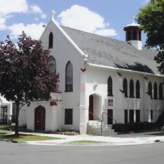 Photo of St. Philip's Episcopal Church of Grand Rapids