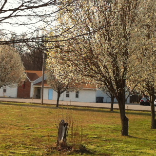 Christ Korean United Methodist Church