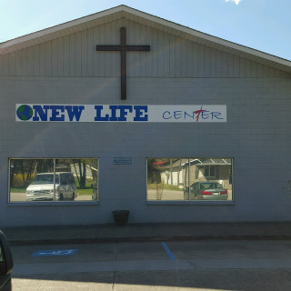 Photo of New Life Center