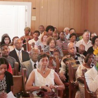 Photo of Saint Paul United Methodist Church