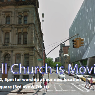 Photo of Dwell Church