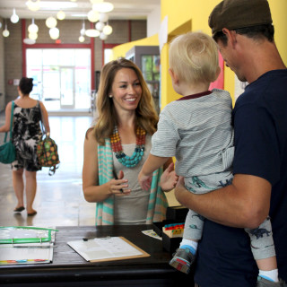 Photo of Life Mission Church