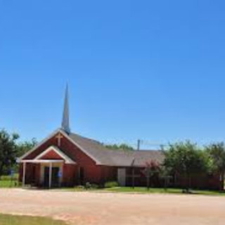 Caps Church