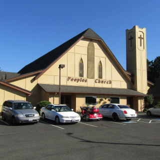 Photo of Peoples Church