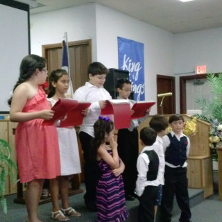Photo of Iglesia Bautista Bethel