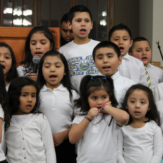 Photo of Iglesia Pentecostal La Mies