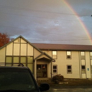 Photo of Elgin Harvester's Church of the Nazarene