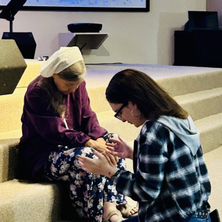 Photo of Grace Fellowship Church