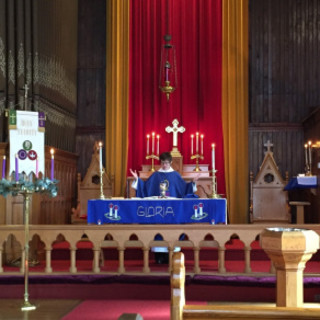 Photo of Holy Trinity