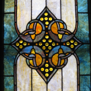 Photo of Calvary Episcopal Church