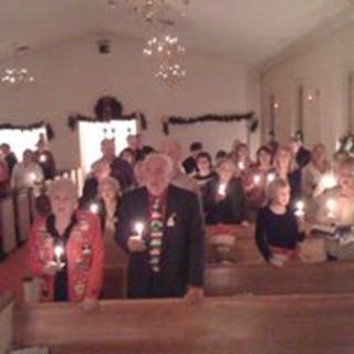 Photo of Lakeside Baptist Church
