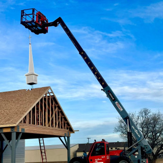 Photo of Heritage Baptist Church