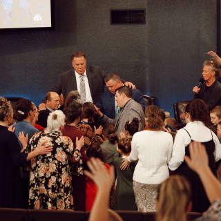 Photo of United Pentecostal Church