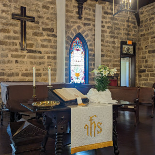 Photo of Morton Memorial United Methodist Church