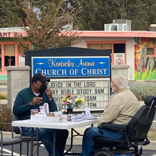 Photo of Kentucky Avenue Church of Christ