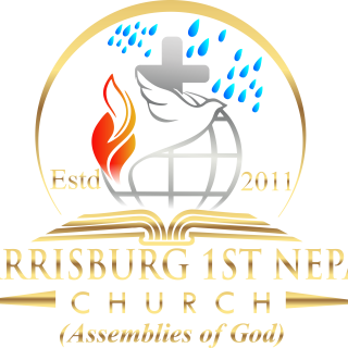 Harrisburg First Nepali Church