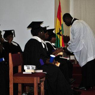 Photo of CHRIST THE KING GHANA METHODIST CHURCH