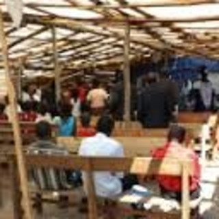 The Bridge to Hope Assembly of God