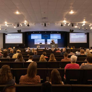 Photo of Grace Community Church