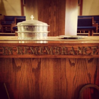 Photo of Ocean Park Baptist Church