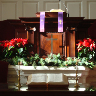 Photo of First Church of Christ Inc