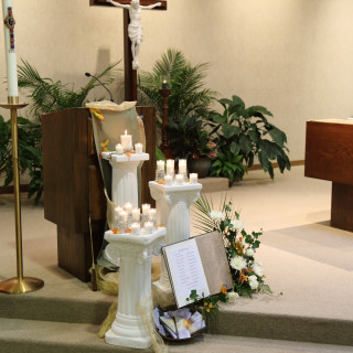 Photo of St. William Catholic Church