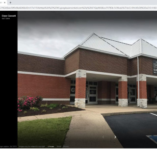 Restoration House Family Worship Center