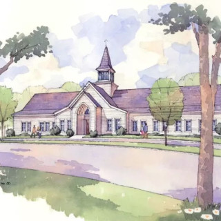 Photo of Shepherd of the Hills Lutheran Church
