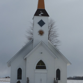 Photo of First Presbyterian Church of Maple Ridge 