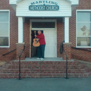 Photo of Martling United Methodist Church