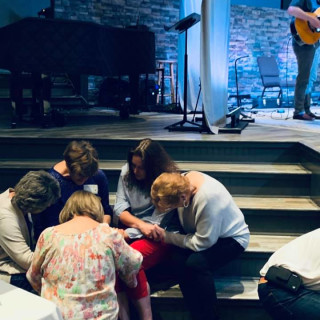 Photo of Community Fellowship Church
