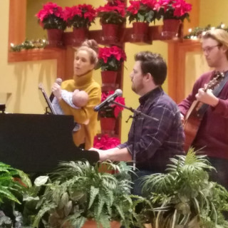 Photo of Lakeshore Road Baptist Church