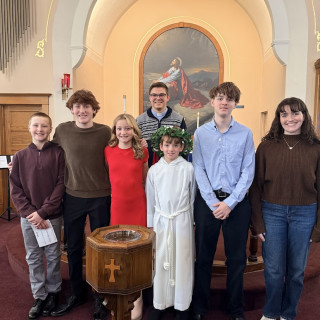 Photo of Grace Lutheran Church