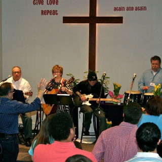 Photo of Community of Joy