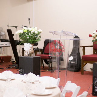 Photo of Haitian Christian Ministry