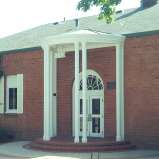 Photo of Redeemer Community Church
