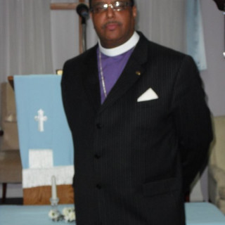 Photo of New Jerusalem Baptist Church