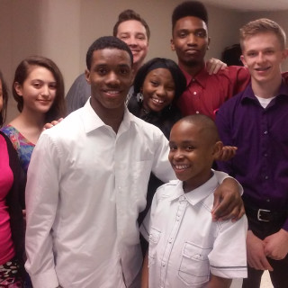 Photo of International Christian Fellowship