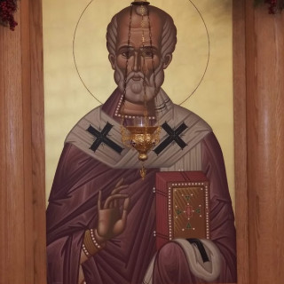 Photo of St. Nicholas (Melkite) Catholic Church