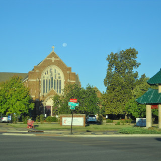 Photo of Wesley United Methodist Church