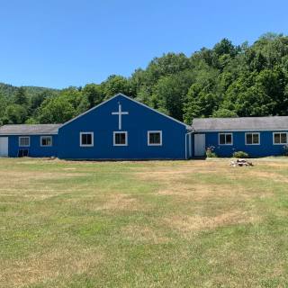 Mountain Valley Church