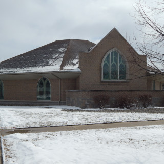 Ss. Francis and Clare Catholic Church