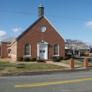 Whitmell Methodist Church
