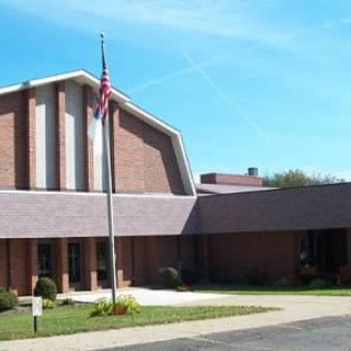 Saint John Lutheran Church