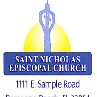 Photo of St. Nicholas Episcopal Church