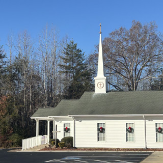 Photo of New Life Baptist Church