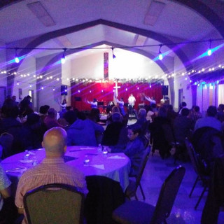 Photo of Vida Nueva Community Church 
